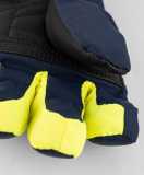 Reusch Kids 6285105 4955 blau gelb 4